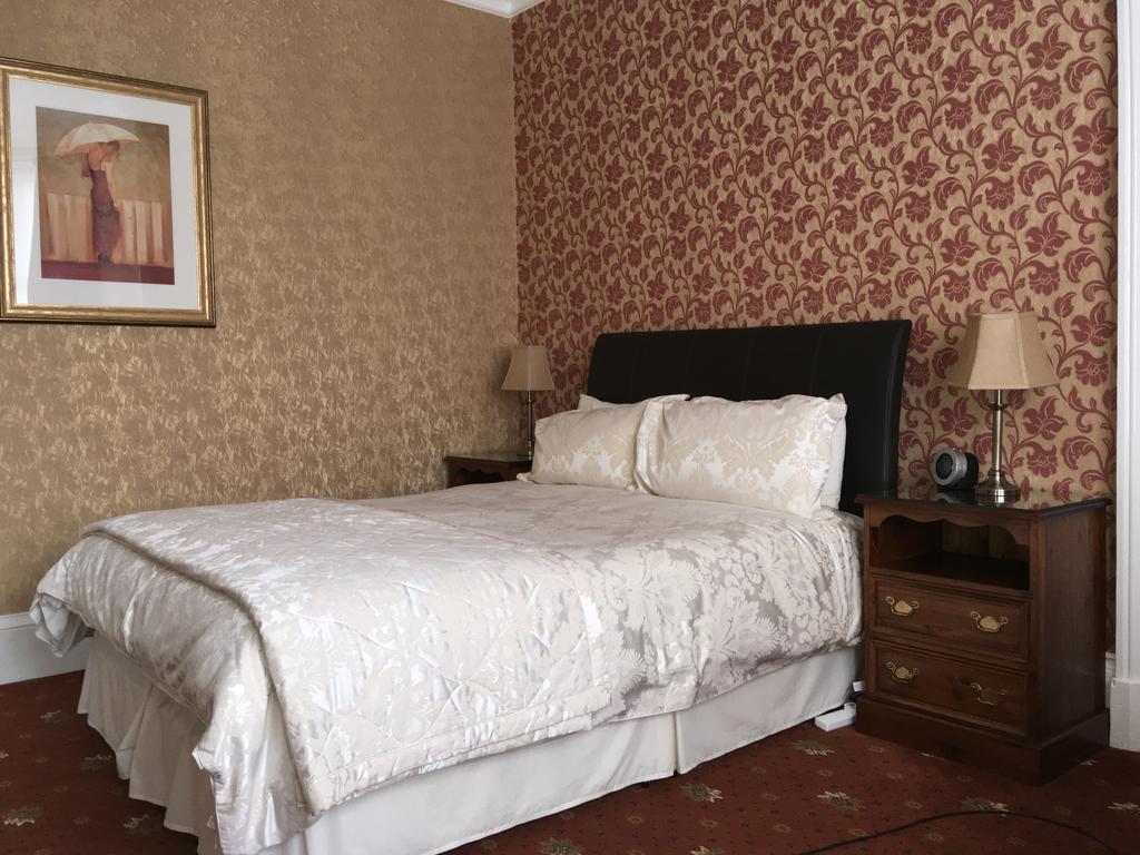 Abermar Guest House - Inverness — Photos 2
