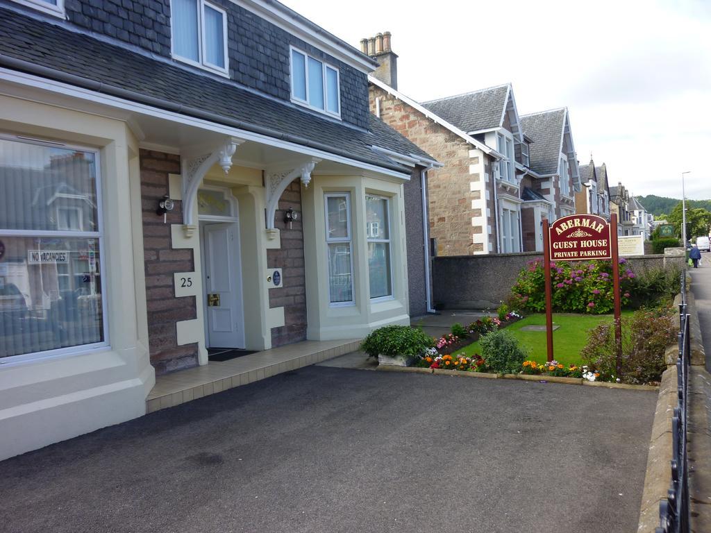 Abermar Guest House - Inverness, Inverness