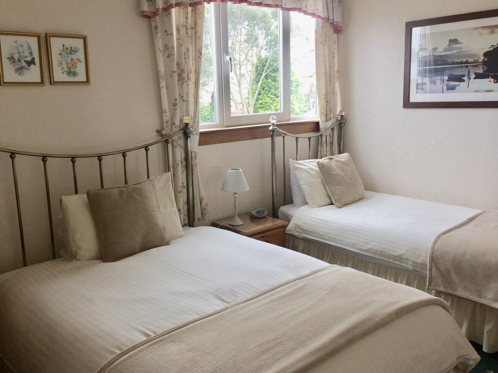 Abermar Guest House - Inverness — Photos 3
